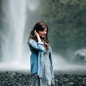 Meet your Posher, Hailey